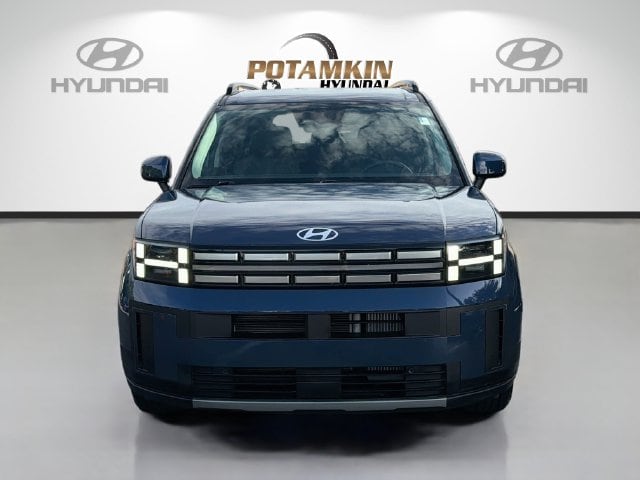 2025 Hyundai Santa Fe SEL - Photo 2