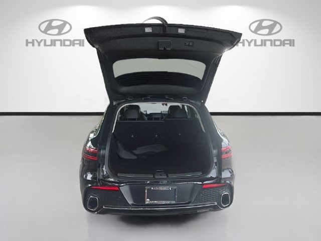 2025 GENESIS GV70 Standard - Photo 26