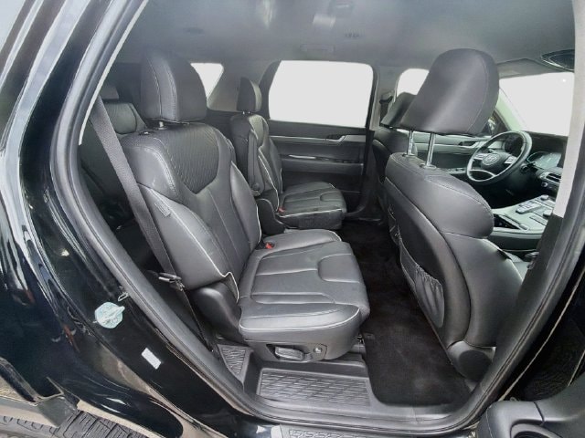 2024 Hyundai Palisade SEL - Photo 29