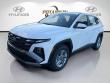 New 2026 Hyundai Tucson SE FWD SUV