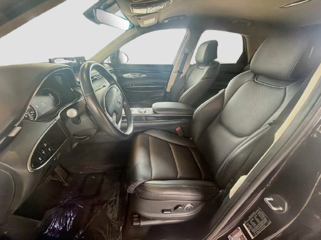 2025 GENESIS GV70 Standard - Photo 21