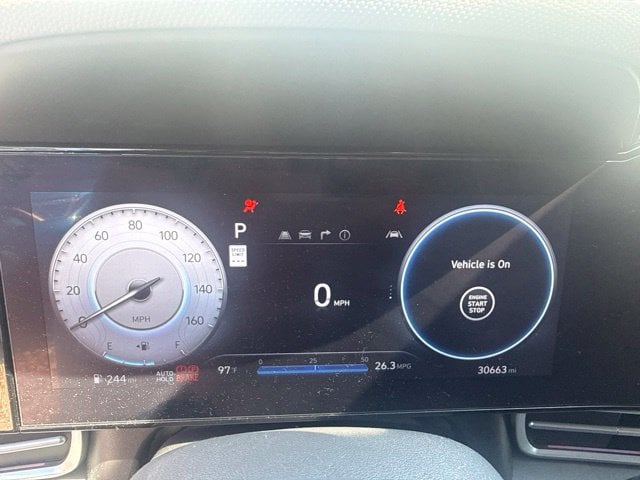 2024 Hyundai Elantra SEL - Photo 15