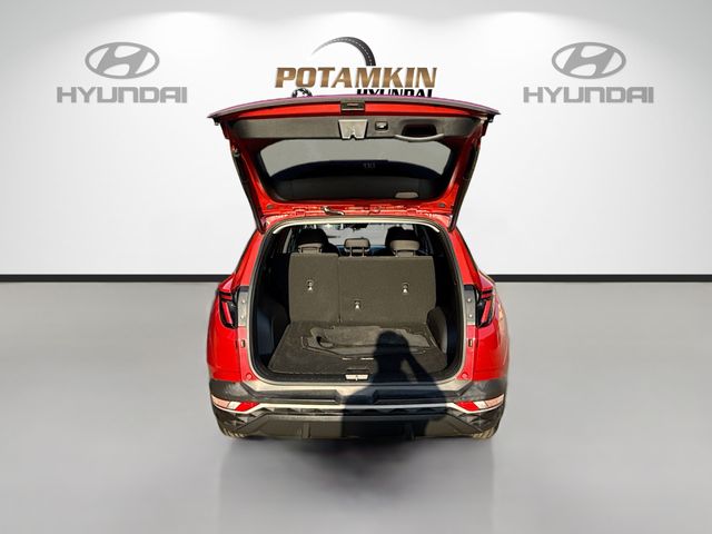 2023 Hyundai Tucson SEL - Photo 24