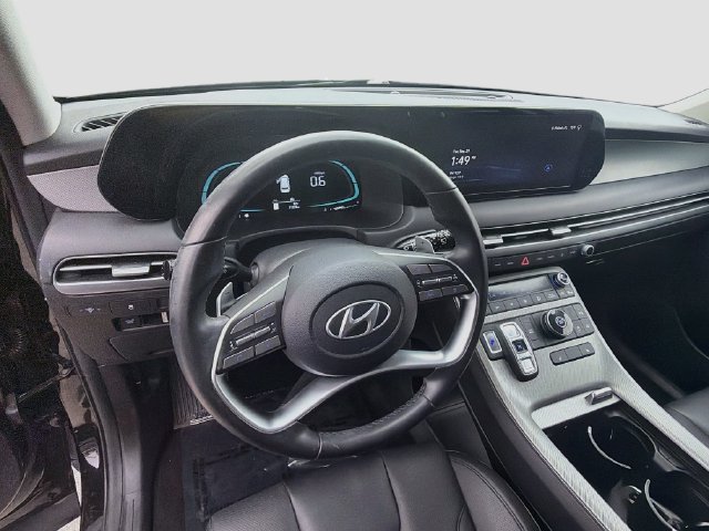 2024 Hyundai Palisade SEL - Photo 11