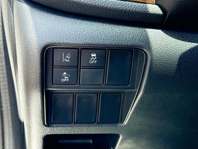 2022 Honda CR-V EX - Photo 10