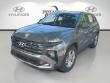 New 2026 Hyundai Tucson SE FWD SUV