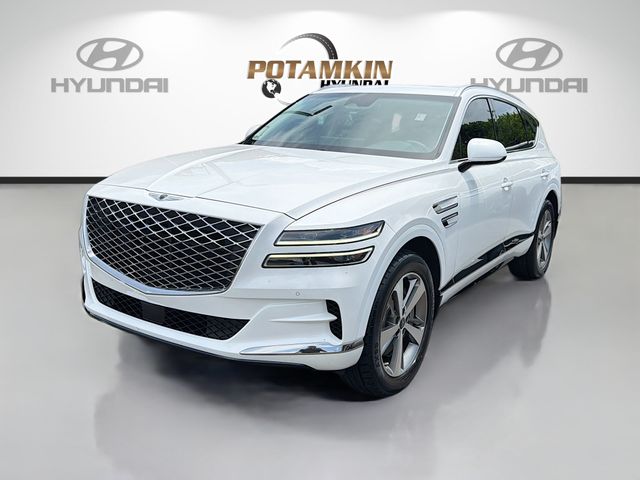2024 GENESIS GV80