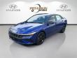 New 2026 Hyundai Elantra SEL Sport Sedan