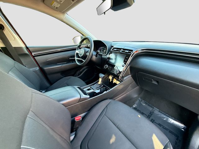 2023 Hyundai Tucson SEL - Photo 26