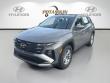 New 2026 Hyundai Tucson SE FWD SUV
