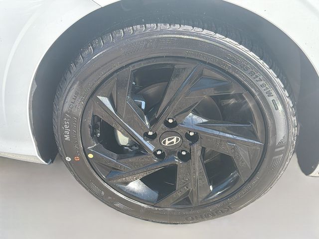 2026 Hyundai Elantra SEL Sport - Photo 30