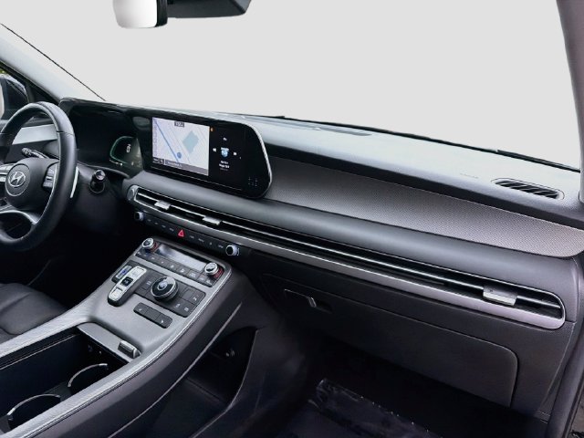 2024 Hyundai Palisade SEL - Photo 31