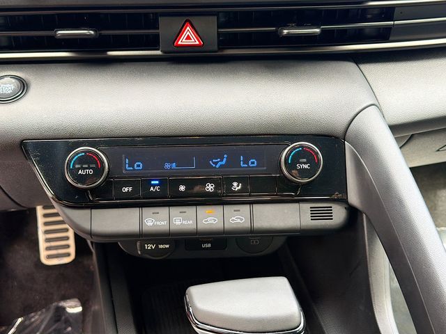 2026 Hyundai Elantra SEL Sport - Photo 15