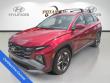 Certified 2026 Hyundai Tucson SEL SUV