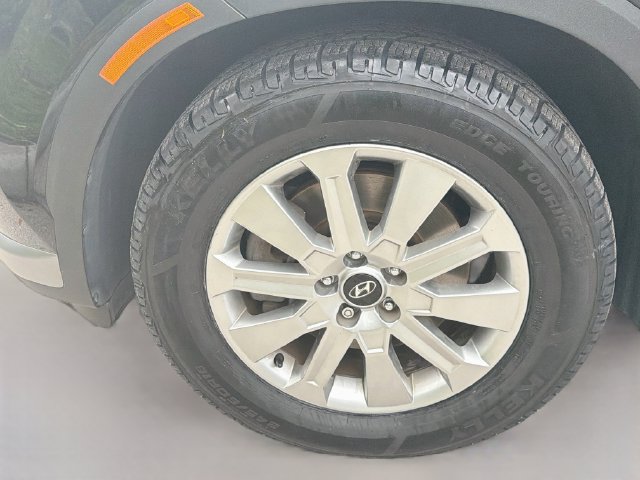 2024 Hyundai Palisade SEL - Photo 33