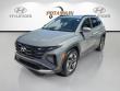 Used 2025 Hyundai Tucson SEL Convenience SUV