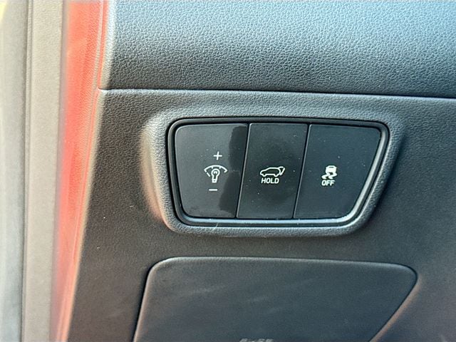 2023 Hyundai Tucson SEL - Photo 10