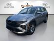New 2026 Hyundai Tucson SE FWD SUV