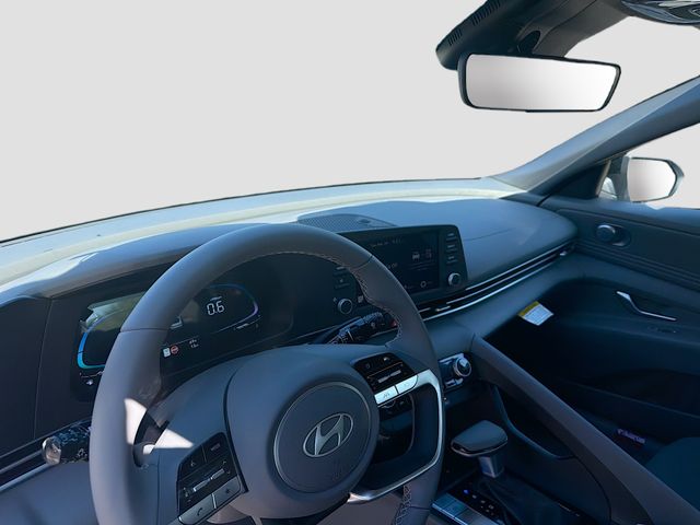 2026 Hyundai Elantra SEL Sport - Photo 9