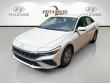 New 2026 Hyundai Elantra SE Sedan