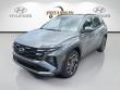 New 2026 Hyundai Tucson SEL Plus FWD SUV