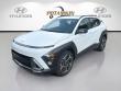 New 2027 Hyundai Kona SEL Premium FWD SUV