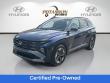 Certified 2026 Hyundai Tucson SEL Premium SUV