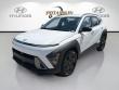 New 2026 Hyundai Kona SEL Sport FWD SUV