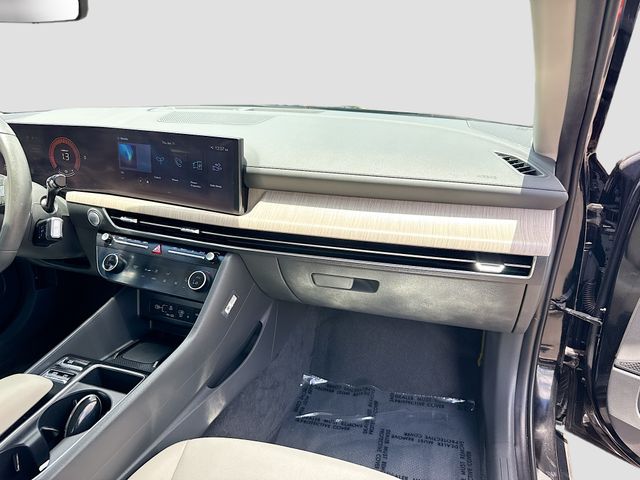 2024 Hyundai Sonata Hybrid SEL - Photo 27