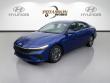 Used 2024 Hyundai Elantra SEL Sedan