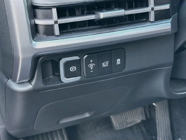2025 Hyundai Santa Fe SEL - Photo 10