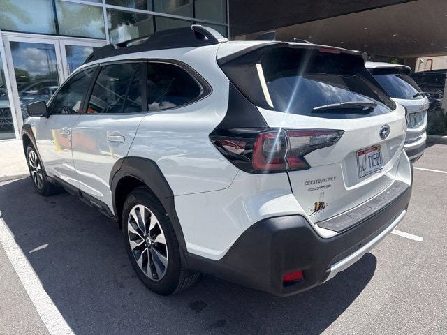 2023 Subaru Outback Limited - Photo 7