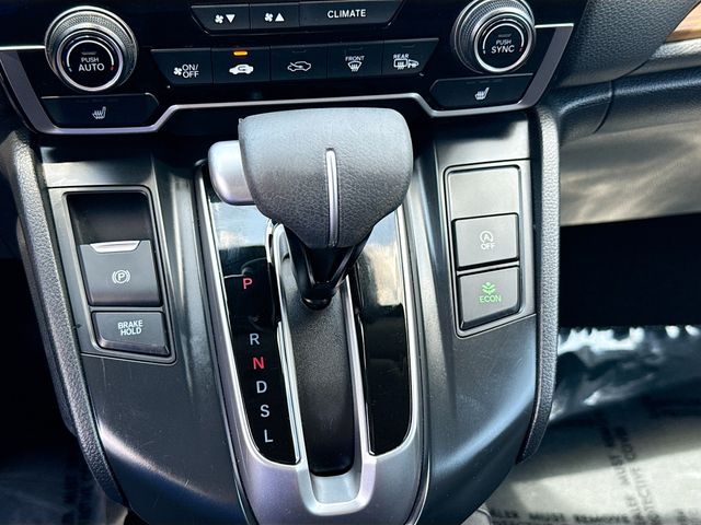 2022 Honda CR-V EX - Photo 14