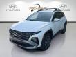 New 2026 Hyundai Tucson SEL FWD SUV