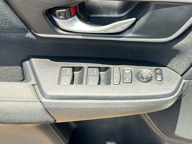 2022 Honda CR-V EX - Photo 16