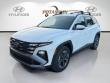 New 2026 Hyundai Tucson SEL Plus FWD SUV