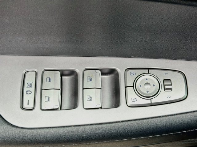 2024 Hyundai Palisade SEL - Photo 18