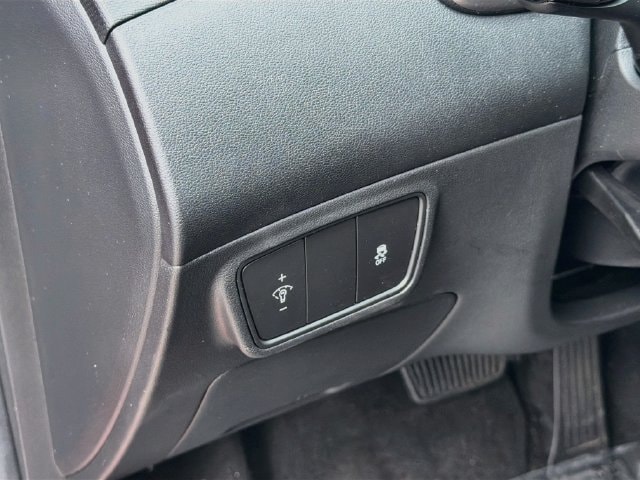 2023 Hyundai Tucson SE - Photo 10