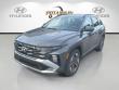 New 2026 Hyundai Tucson SEL Plus FWD SUV
