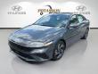 New 2026 Hyundai Elantra Limited Sedan