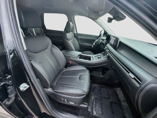 2024 Hyundai Palisade SEL - Photo 30