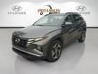 Used 2024 Hyundai Tucson Hybrid SEL Convenience SUV