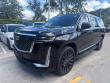 Used 2023 CADILLAC Escalade ESV Premium Luxury SUV