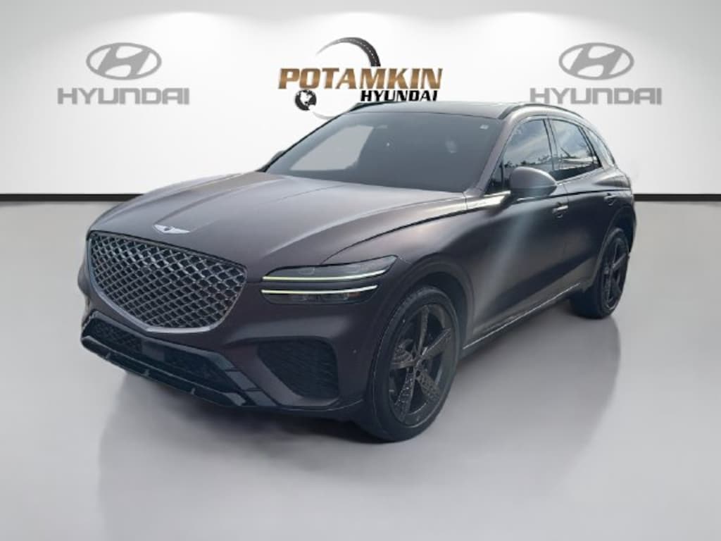 Used 2023 Genesis GV70 3.5T Sport SUV