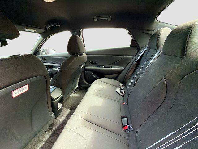 2026 Hyundai Elantra SEL Sport - Photo 22