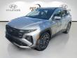 New 2026 Hyundai Tucson SEL Plus FWD SUV