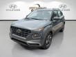 New 2026 Hyundai Venue SEL SUV