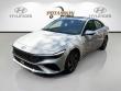 New 2026 Hyundai Elantra Limited Sedan