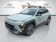 New 2027 Hyundai Kona SEL Premium FWD SUV