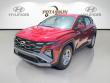 New 2026 Hyundai Tucson SE FWD SUV